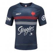 Maillot Sydney Roosters Rugby 2020 Entrainement