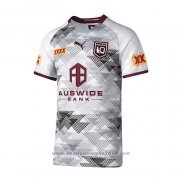 Maillot Queensland Maroons Rugby 2022 Exterieur