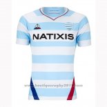 Maillot Racing 92 Rugby 2018-2019 Domicile