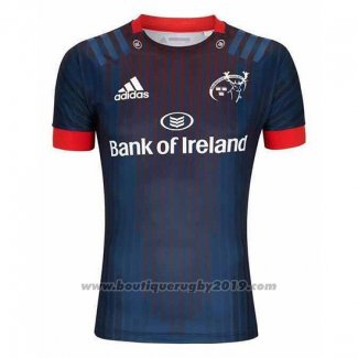 Maillot Munster Rugby 2019-2020 Exterieur