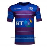 Maillot Ecosse Rugby 2017 Entrainement