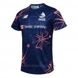 Maillot Fidji Rugby 2024 Entrainement