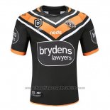 Maillot Wests Tigers Rugby 2020 Domicile
