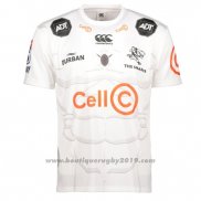 WH Maillot Sharks Rugby 2019 Exterieur