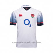 Maillot Angleterre Rugby 2017-2018 Domicile1