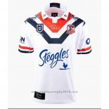 Maillot Polo Sydney Roosters Rugby 2022 Exterieur