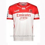 Maillot Lions Rugby 2019 Domicile