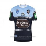 Maillot NSW Blues Rugby 2020 Exterieur