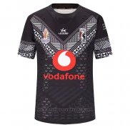 Maillot Fidji Rugby 2022 Domicile
