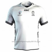 Maillot Fidji Rugby RWC 2019 Domicile