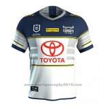 Maillot North Queensland Cowboys Rugby 2020 Domicile