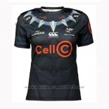 Maillot Sharks Rugby 2019 Heroe