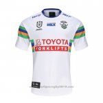 Maillot Canberra Raiders Rugby 2024 Exterieur