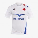 Maillot France Rugby 2021-2022 Exterieur