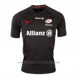 WH Maillot Saracens Rugby 2019 Domicile
