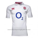 Maillot Angleterre Rugby 2017 Domicile