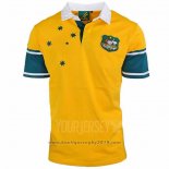 Maillot Australie Rugby 1999 Retro