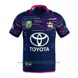 Maillot North Queensland Cowboys Rugby 2017 Wil