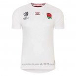 Maillot Angleterre Rugby 2023 World Cup Domicile