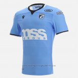 Maillot Cardiff Blues Rugby 2021-2022 Domicile