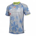 Maillot Fidji Rugby 2024 Entrainement