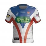 Maillot Newcastle Knights Rugby 2024 Exterieur