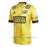 Maillot Rugby Hurricanes 2020 Domicile
