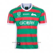 Maillot South Sydney Rabbitohs Rugby 2020 Exterieur