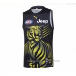 Maillot Richmond Tigers AFL 2020 Entrainement