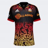 Maillot Chiefs Rugby 2022 Domicile