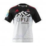 Maillot Crusaders Rugby 2023 Exterieur