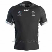 Maillot Fidji Rugby RWC 2019 Exterieur