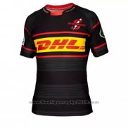 Maillot Stormers Rugby 2018-2019 Exterieur