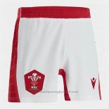 Shorts Pays De Galles Rugby 2021-2022