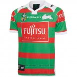 Maillot South Sydney Rabbitohs Rugby 2017 Exterieur