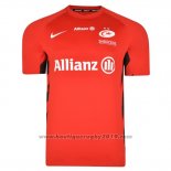 WH Maillot Saracens Rugby 2019 Exterieur