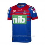 Maillot Newcastle Knights Rugby 2020 Domicile