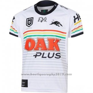 WH Maillot Penrith Panthers Rugby 2019 Exterieur