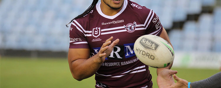 boutiquerugby2019 Manly Warringah Sea Eagles