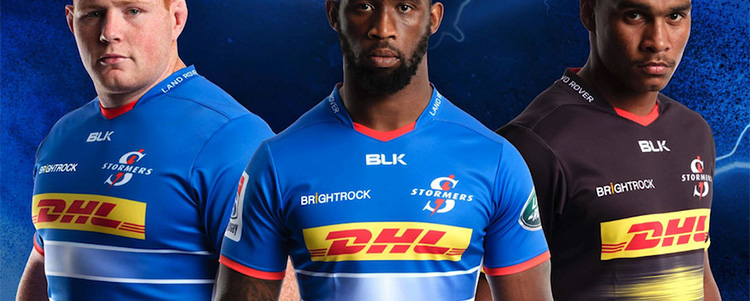 boutiquerugby2019 Stormers